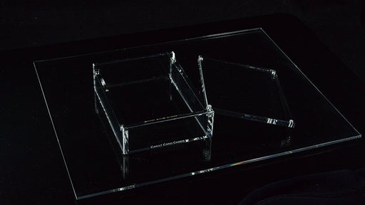 Carat X810L Left Sided Single Deck 8"x10" Display - Merchant of Magic
