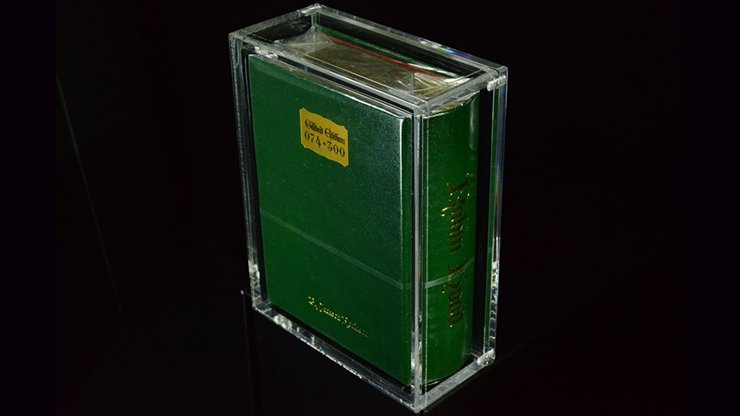 Carat XBC Single Deck Case - Merchant of Magic
