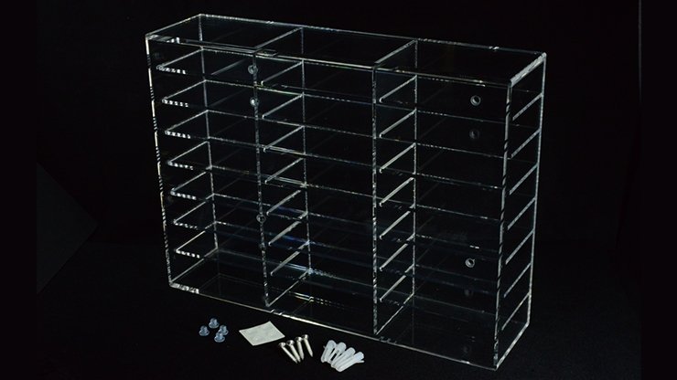 Carat XDR24 Deck Rack (24 Decks) - Merchant of Magic