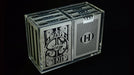 Carat XHB Brick BOX (Holds 6 Decks) - Merchant of Magic