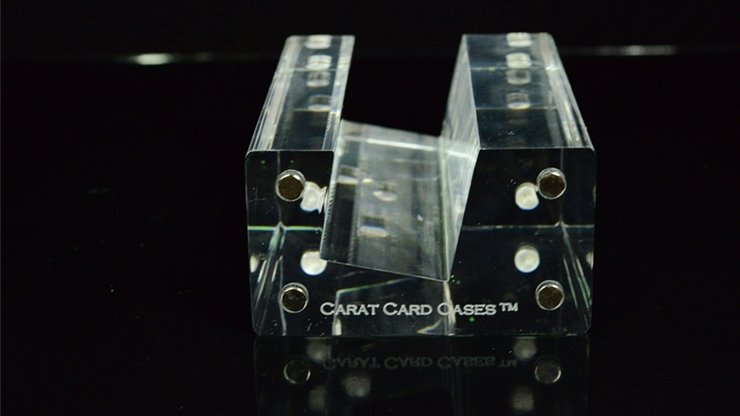 Carat XXD Single Card Display Deck Stand Merchant of Magic Carat XXD Single Card Display Deck Stand Merchant of Magic