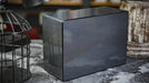 Carbon Fiber Card Cabinet by TCC - Merchant of Magic