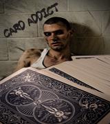 Card Addict - By Peter Duffie - INSTANT DOWNLOAD - Merchant of Magic