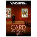 Card Artistry 2 by Vanishing, Inc. - Merchant of Magic