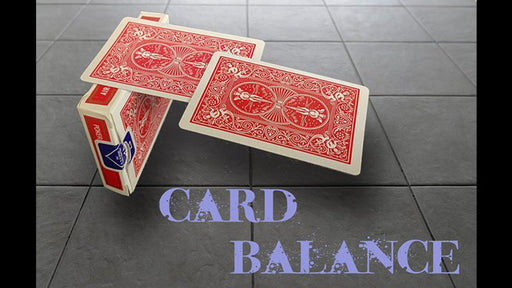 Card Balance by Dingding - INSTANT DOWNLOAD - Merchant of Magic