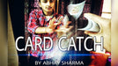 Card Catch by Abhay Sharma video DOWNLOAD - Merchant of Magic