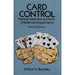 Card Control by Arthur H Buckley - Book - Merchant of Magic
