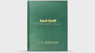 Card Craft by J.K. Hartman - Book - Merchant of Magic