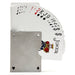 Card Guard Stainless (Perforated) by Bazar de Magic - Merchant of Magic
