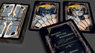 Card Masters Precious Metals (Foil) Playing Cards by Handlordz - Merchant of Magic