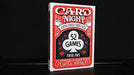 Card Night Classic Games, Classic Decks and The History Behind Them by Will Roya - Book - Merchant of Magic