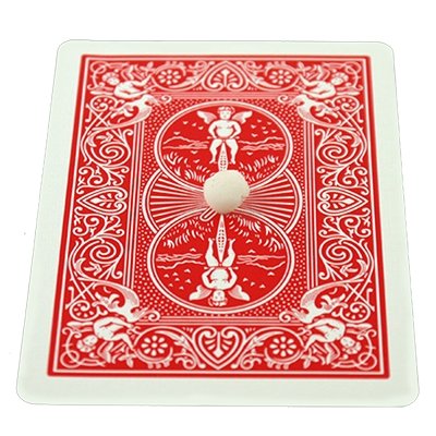 Card on Ceiling Wax 15g (Natural) - Merchant of Magic
