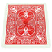 Card on Ceiling Wax 15g (red) - Merchant of Magic