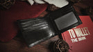 Card to Wallet (Leather) by TCC - Merchant of Magic
