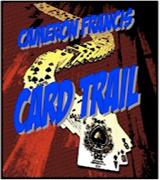 Card Trail - By Cameron Francis - INSTANT DOWNLOAD - Merchant of Magic