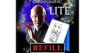 Cardiographic Lite Refill by Martin Lewis - Merchant of Magic