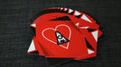 Cardistry Fanning (RED) Playing Cards - Merchant of Magic