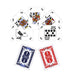Cards Bicycle Pro Poker Peek - 6 PACK (Mixed) USPCC - Merchant of Magic