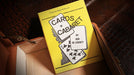 Cards in Cabaret by Ken de Courcy - Book - Merchant of Magic
