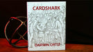 Cardshark by Darwin Ortiz - Book - Merchant of Magic
