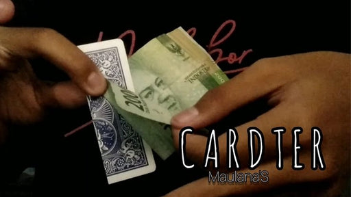 Cardter - INSTANT DOWNLOAD - Merchant of Magic