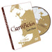 Cartificios - By Luis Otero - DVD-sale - Merchant of Magic