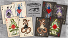 Cartomancer Clarity Classic (with Booklet) Playing Cards - Merchant of Magic