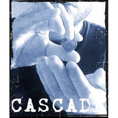 Cascade by Kevin Parker - VIDEO DOWNLOAD OR STREAM - Merchant of Magic