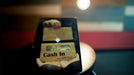 Cash In by Will Tsai and SM Productionz - Merchant of Magic