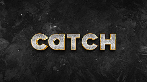 Catch by Geni - INSTANT DOWNLOAD - Merchant of Magic