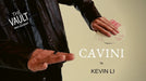 CAVINI by Kevin Li - VIDEO DOWNLOAD - Merchant of Magic