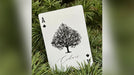 Cedar Playing Cards - Merchant of Magic
