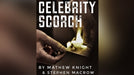 Celebrity Scorch (Joker and Batman) by Mathew Knight and Stephen Macrow - Merchant of Magic