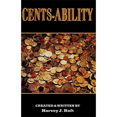 Cents Ability by Harvey Raft - Merchant of Magic