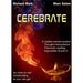 CEREBRATE (with Gimmicks) by Marc Salem & Richard Mark - Book - Merchant of Magic