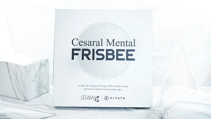 Cesaral Mental Frisbee - Merchant of Magic