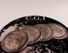 CGI Coin Magic by Wayne Fox - INSTANT DOWNLOAD - Merchant of Magic