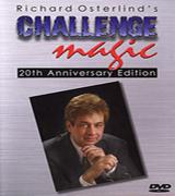 Challenge Magic - By Richard Osterlind - Merchant of Magic