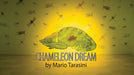 Chameleon Dream by Mario Tarasini video - INSTANT DOWNLOAD - Merchant of Magic