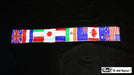 Chameleon Flag Streamer by Mr. Magic - Merchant of Magic