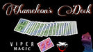 Chameleon's Deck by Viper Magic video - INSTANT DOWNLOAD - Merchant of Magic