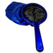 Change Bag Chrome Handle (Blue) by Bazar de Magia - Merchant of Magic