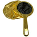 Change Bag Chrome Handle (Gold) by Bazar de Magia - Merchant of Magic