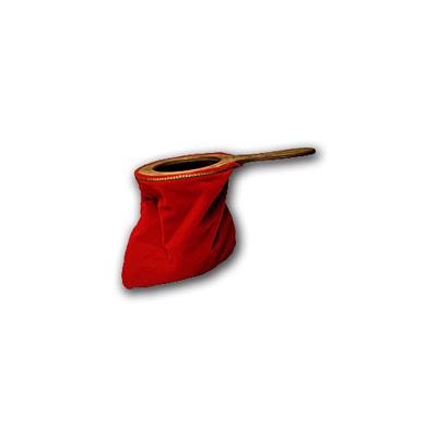 Change Bag Ickle Pickle (Red) - Merchant of Magic