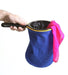 Change Bag Standard REPEAT (Blue) by Bazar de Magia - Merchant of Magic