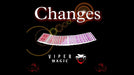 Changes by Viper Magic video - INSTANT DOWNLOAD - Merchant of Magic