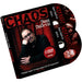 Chaos (2 DVD set) by Dani Da Ortiz - DVD - Merchant of Magic