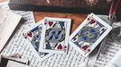 Chapter One Playing Cards - Merchant of Magic