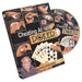 Cheating At Poker by George Joseph - DVD - Merchant of Magic