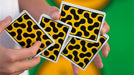 Cheetah Playing Cards by Gemini - Merchant of Magic